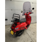 LA SOURIS SOURINI R | INJECTIE | 6070 km | EURO 5 | 2021